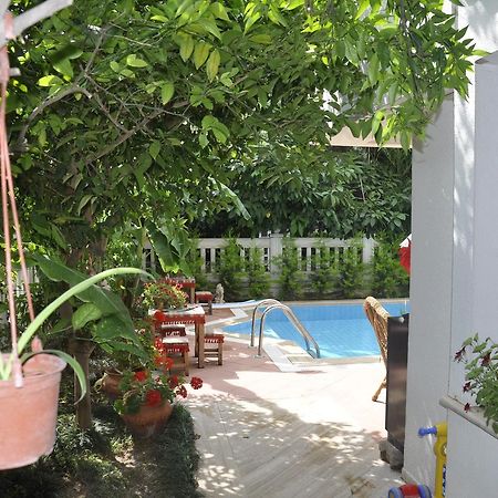 Hotel Villa Casablanca Bahtili Eksteriør bilde
