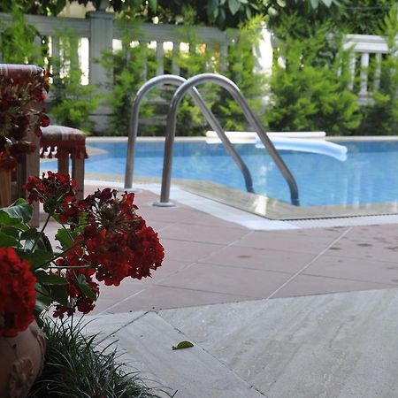 Hotel Villa Casablanca Bahtili Eksteriør bilde
