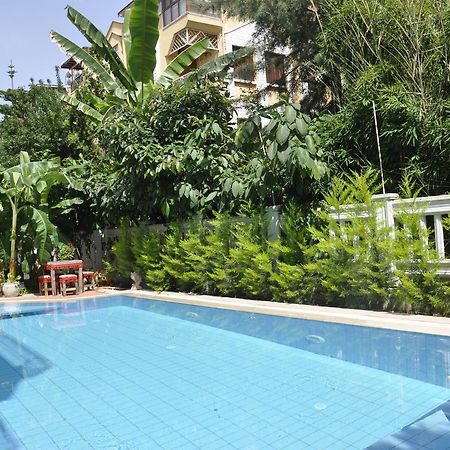 Hotel Villa Casablanca Bahtili Eksteriør bilde