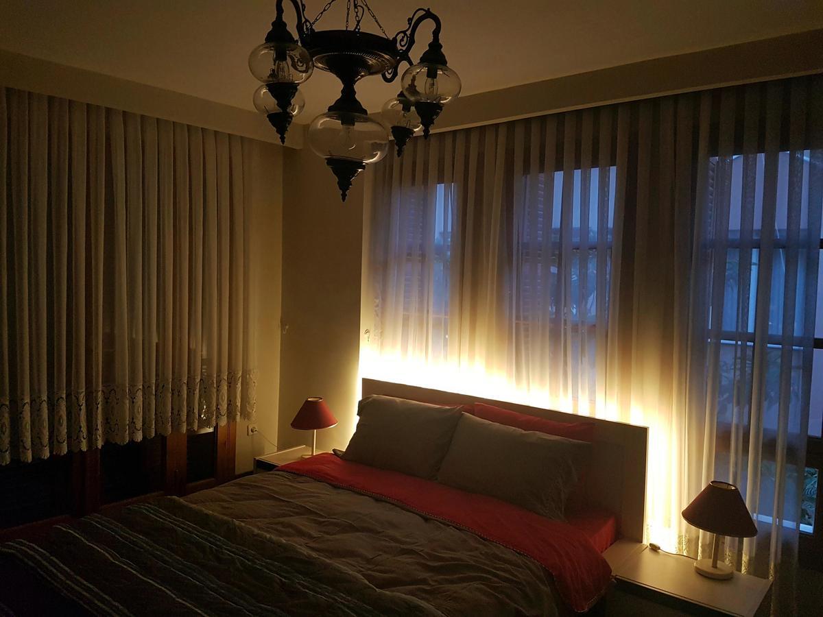 Hotel Villa Casablanca Bahtili Eksteriør bilde