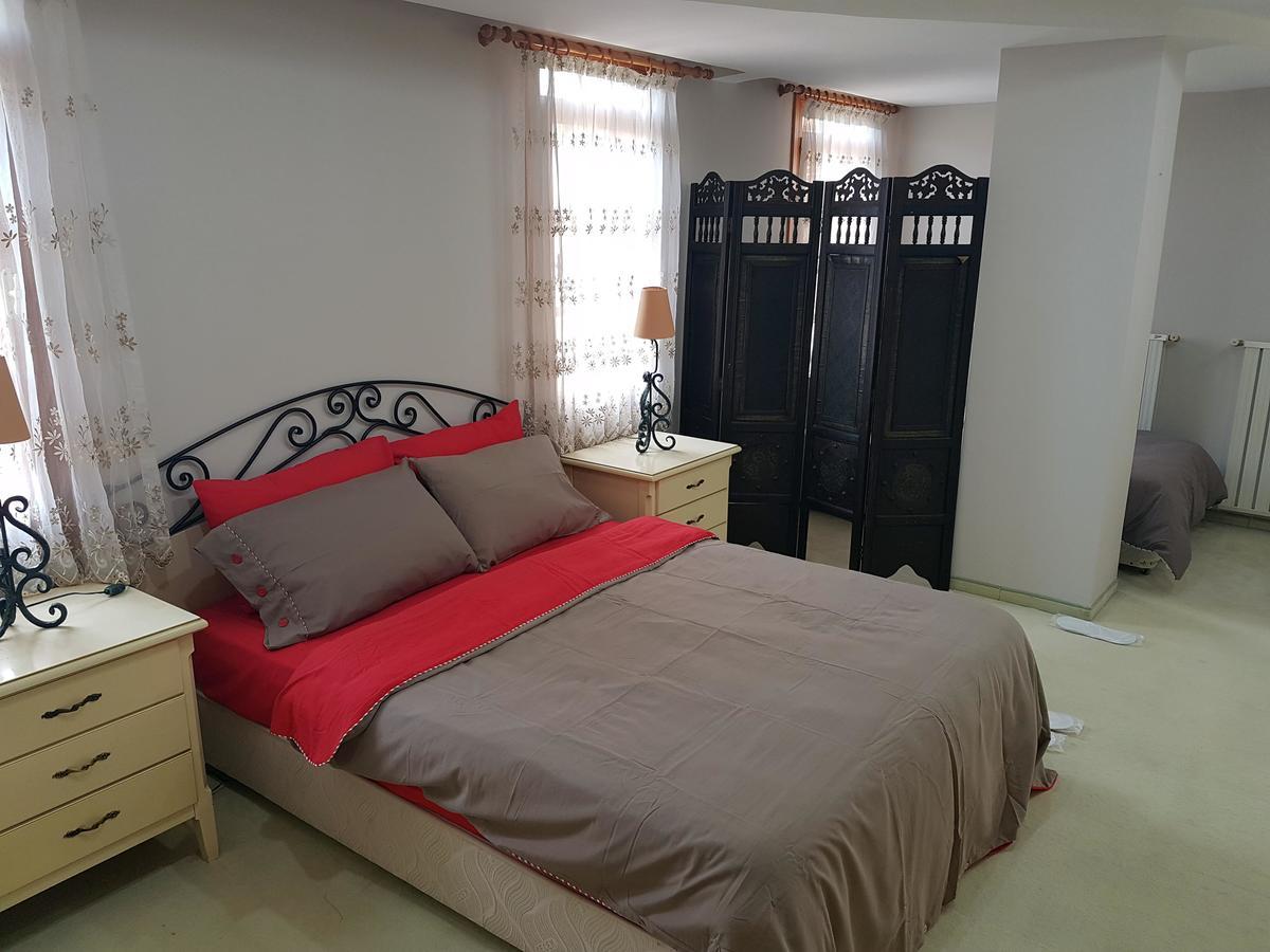 Hotel Villa Casablanca Bahtili Eksteriør bilde