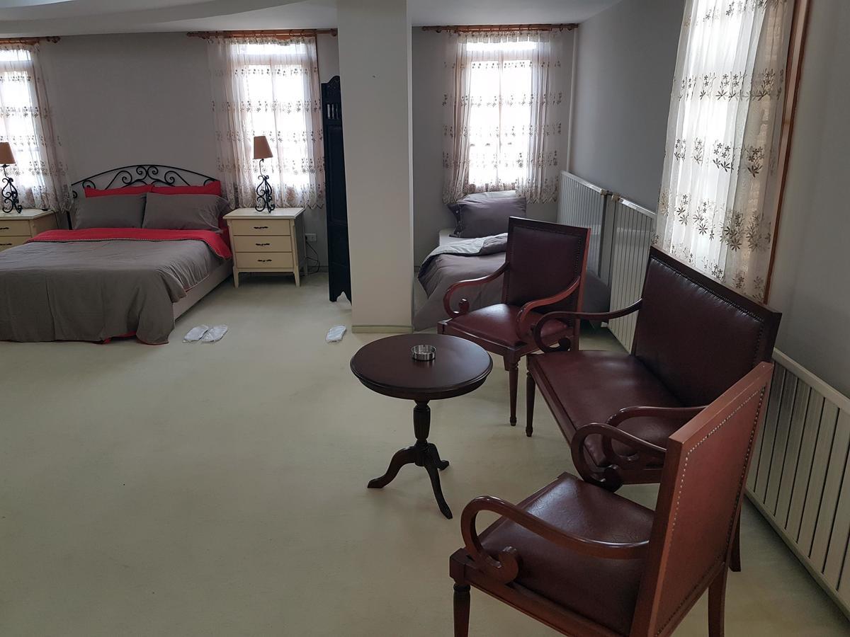 Hotel Villa Casablanca Bahtili Eksteriør bilde