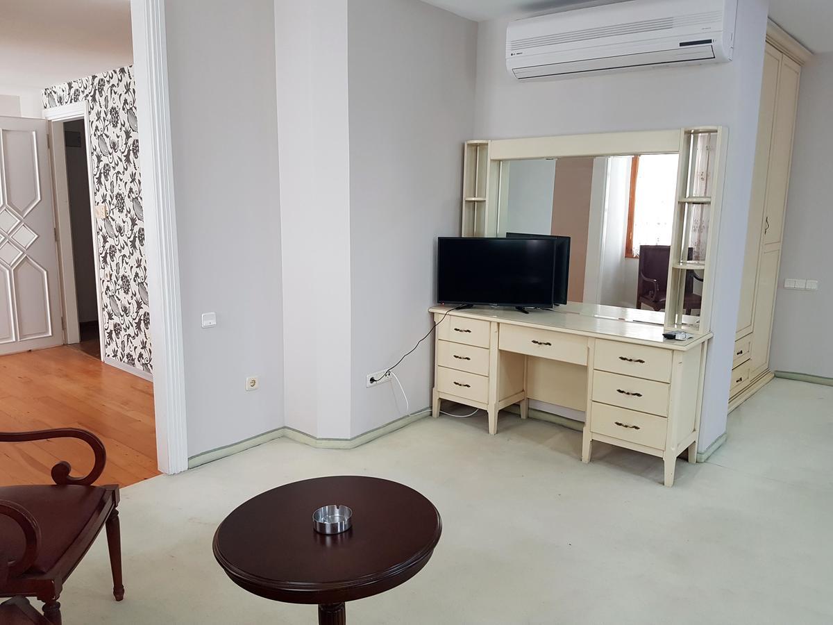 Hotel Villa Casablanca Bahtili Eksteriør bilde