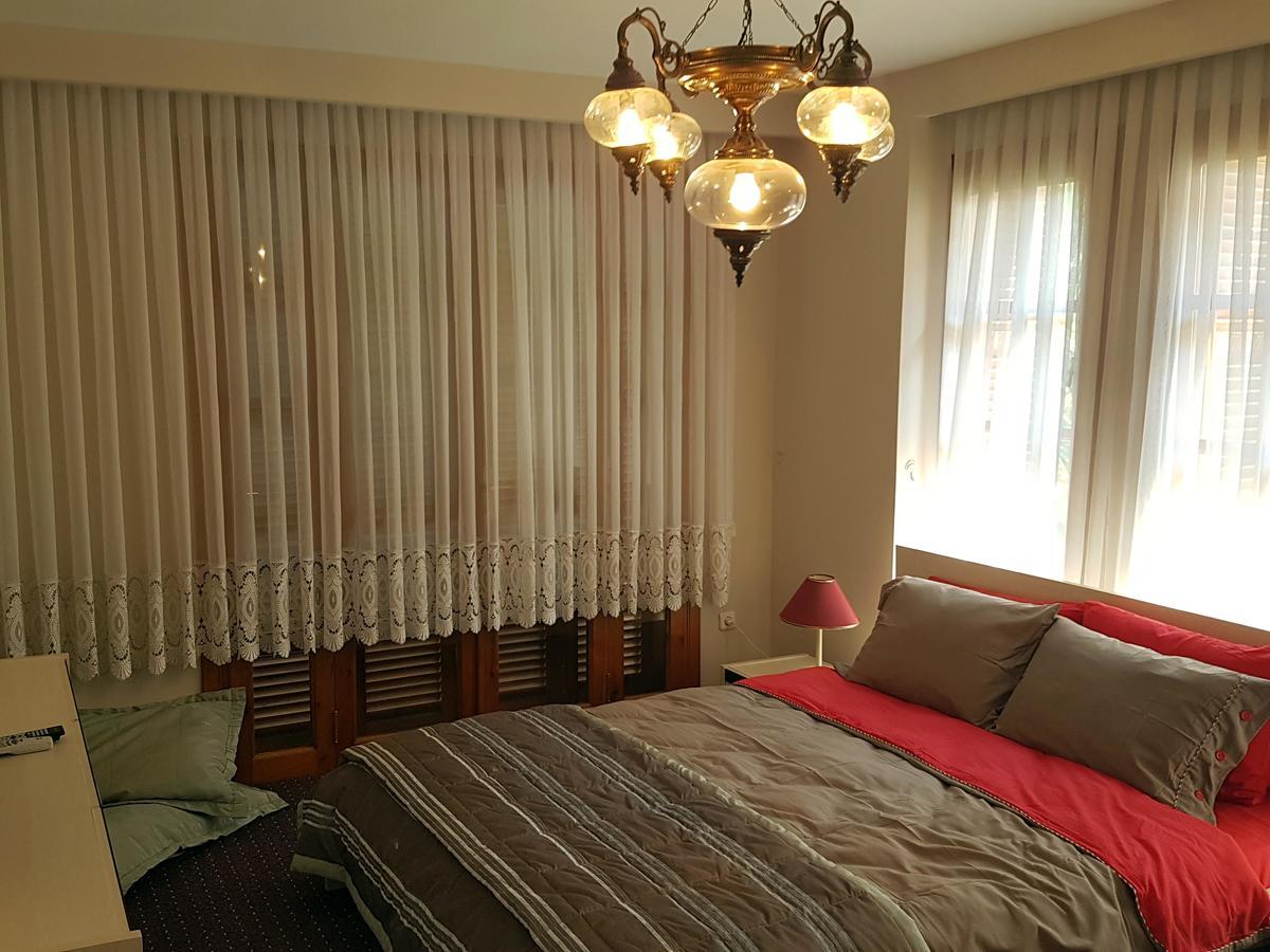 Hotel Villa Casablanca Bahtili Eksteriør bilde