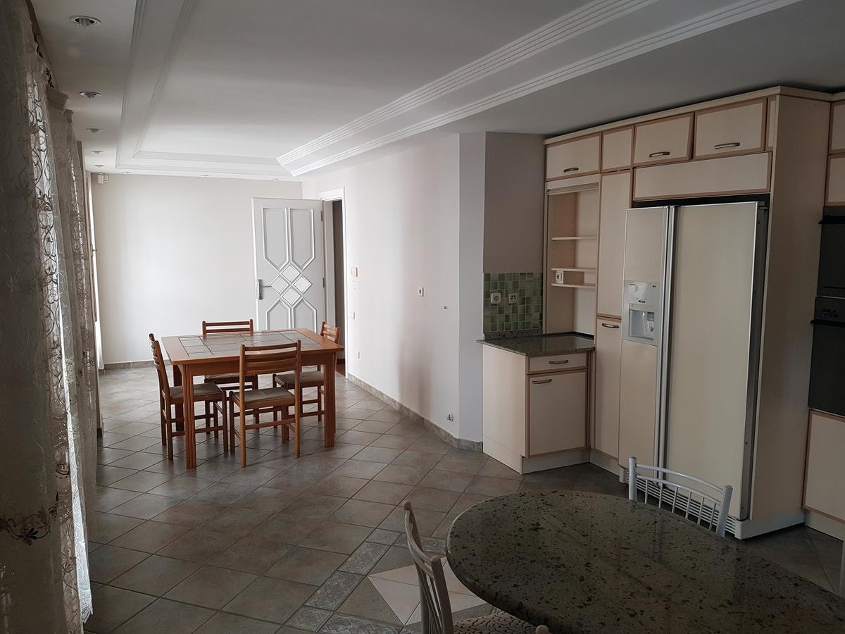 Hotel Villa Casablanca Bahtili Eksteriør bilde