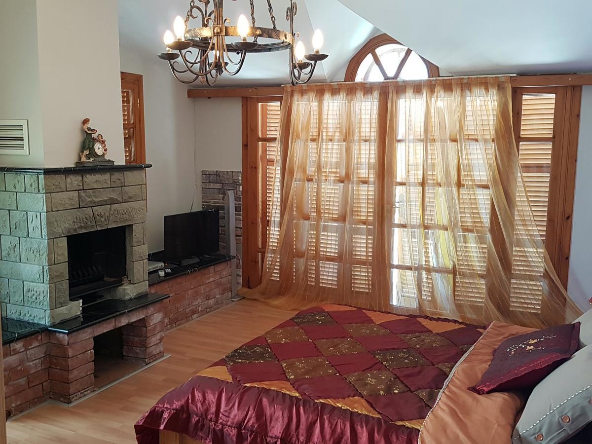 Hotel Villa Casablanca Bahtili Eksteriør bilde