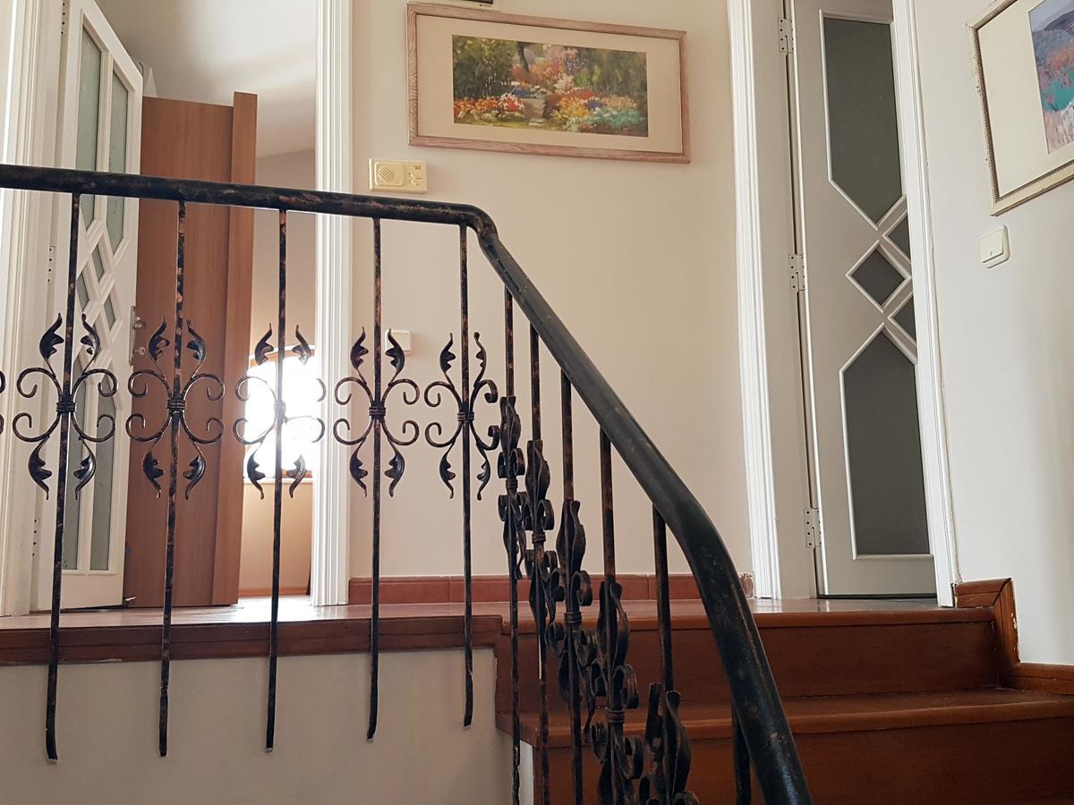 Hotel Villa Casablanca Bahtili Eksteriør bilde