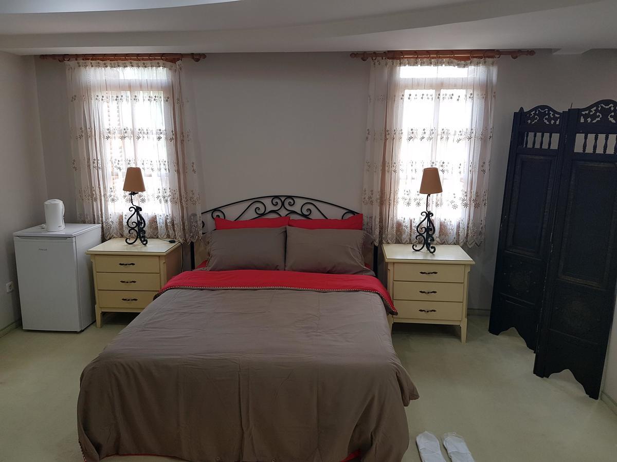 Hotel Villa Casablanca Bahtili Eksteriør bilde