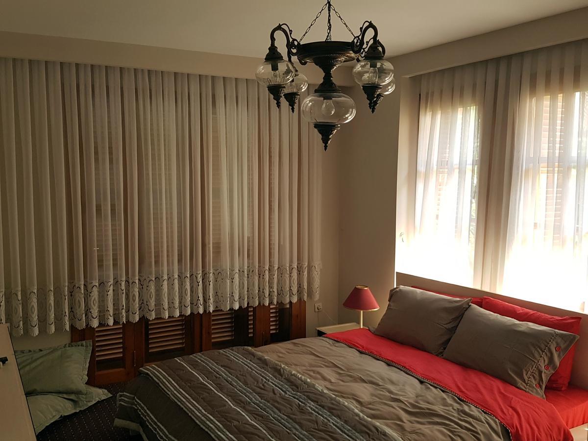 Hotel Villa Casablanca Bahtili Eksteriør bilde