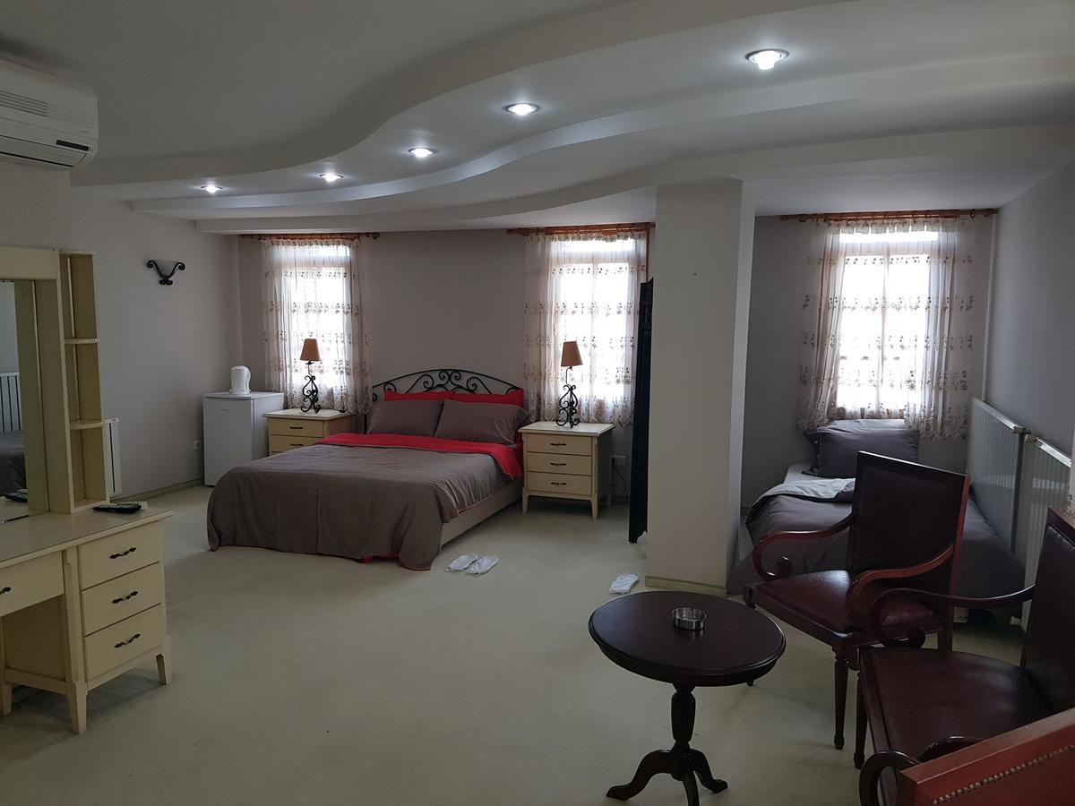 Hotel Villa Casablanca Bahtili Eksteriør bilde