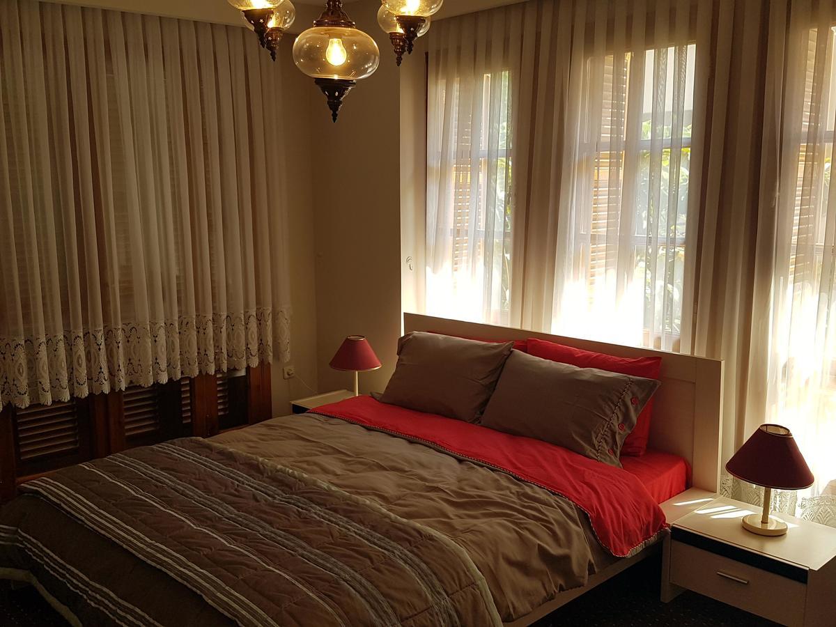 Hotel Villa Casablanca Bahtili Eksteriør bilde