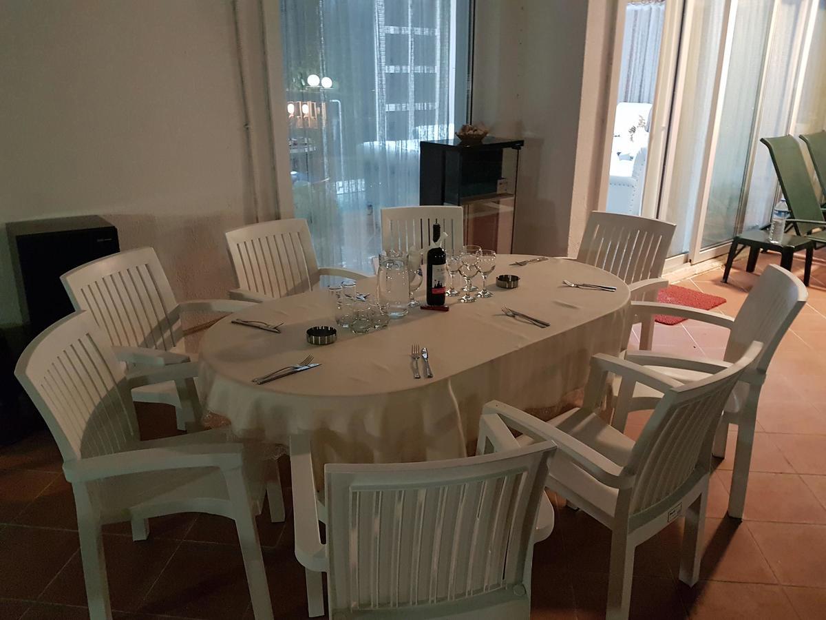 Hotel Villa Casablanca Bahtili Eksteriør bilde