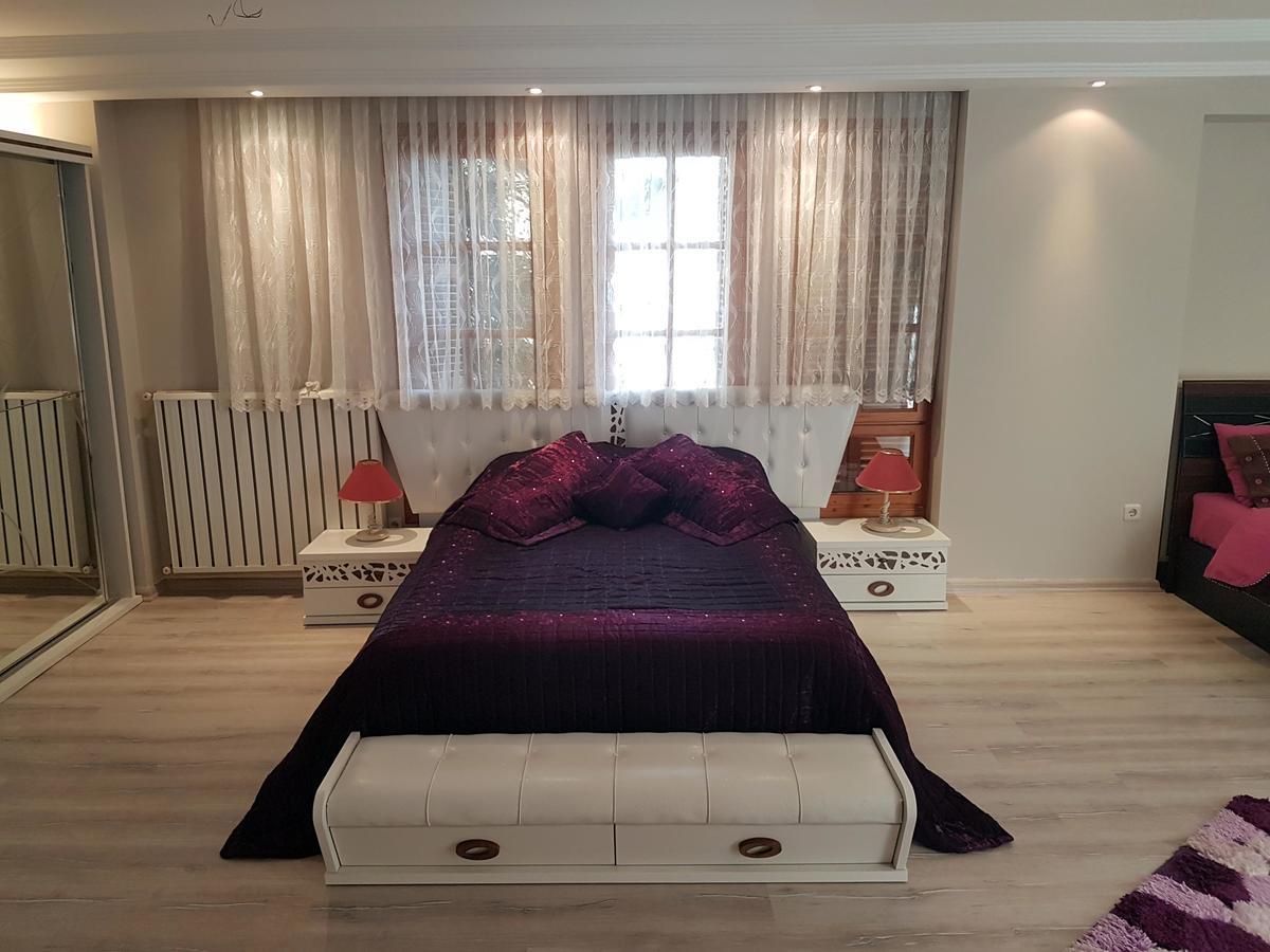 Hotel Villa Casablanca Bahtili Eksteriør bilde