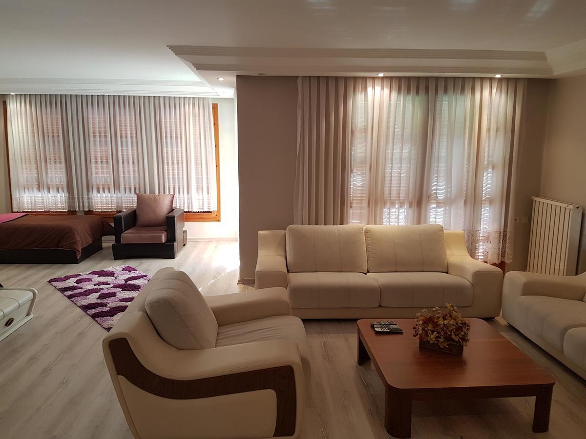 Hotel Villa Casablanca Bahtili Eksteriør bilde