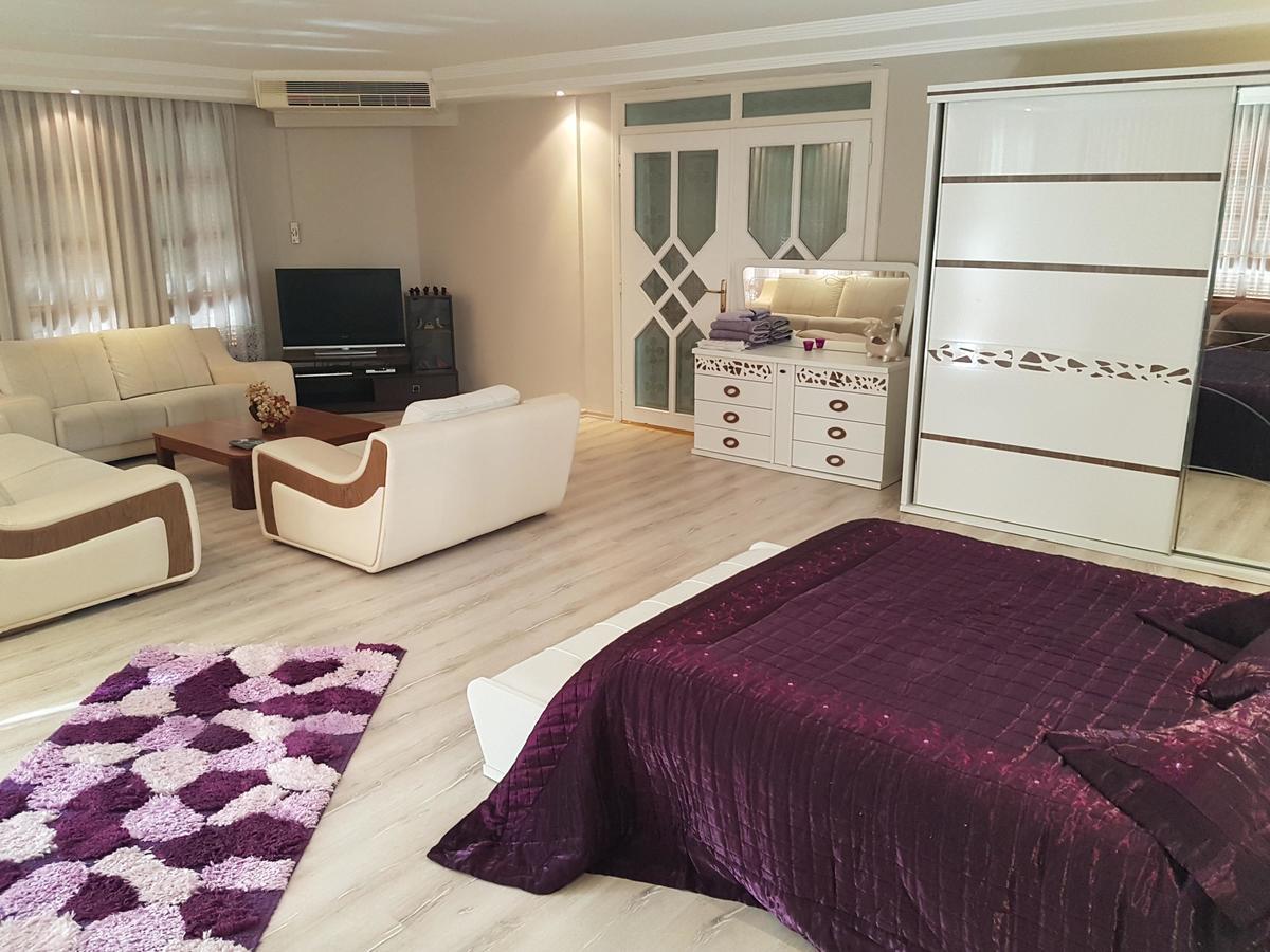 Hotel Villa Casablanca Bahtili Eksteriør bilde