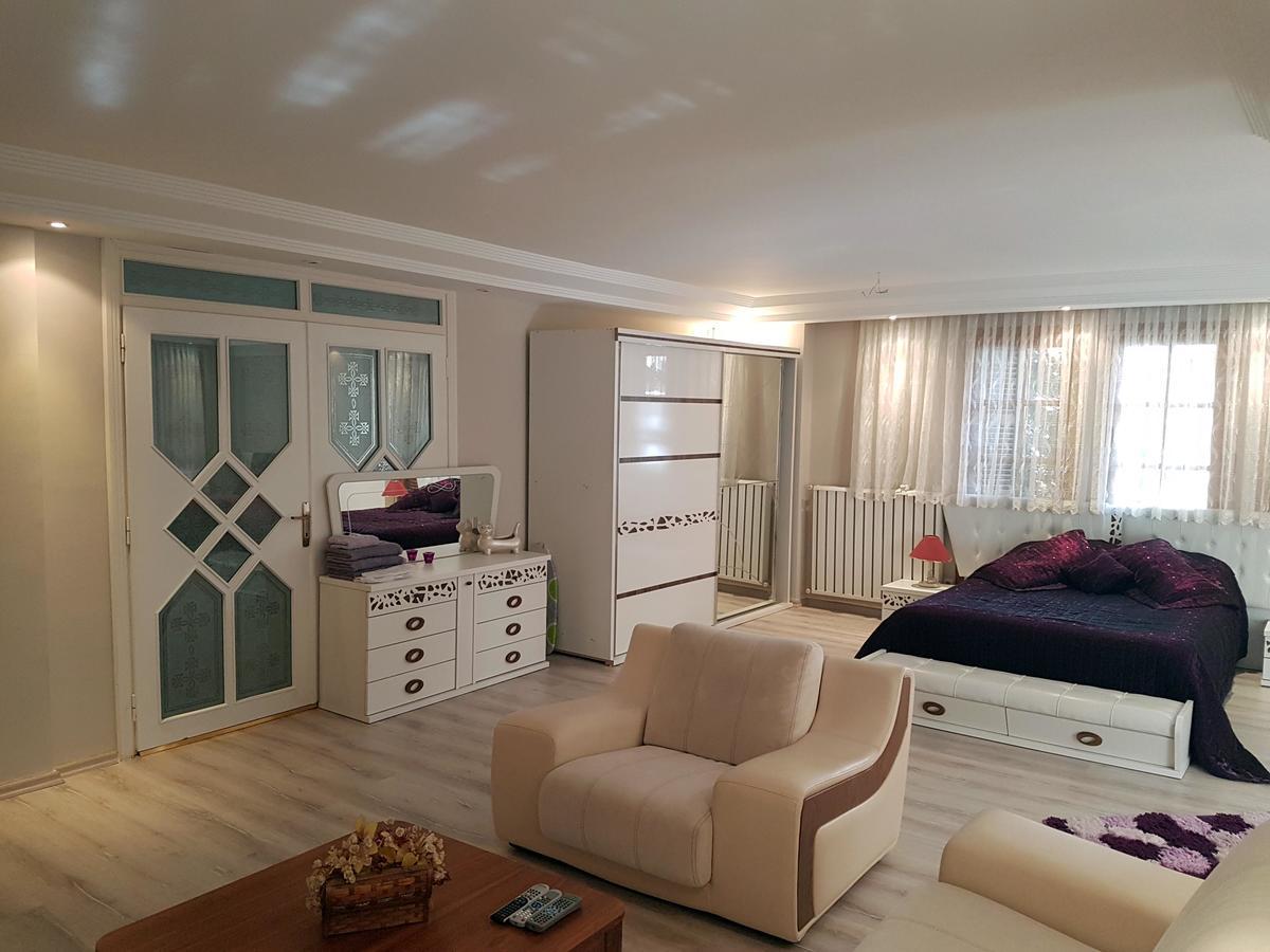 Hotel Villa Casablanca Bahtili Eksteriør bilde