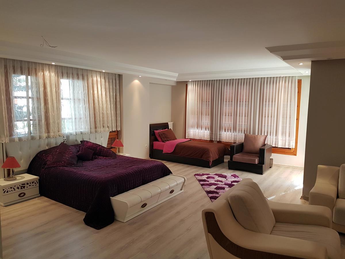 Hotel Villa Casablanca Bahtili Eksteriør bilde