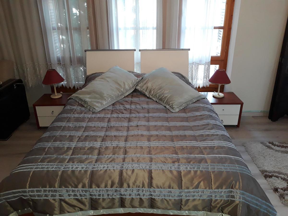 Hotel Villa Casablanca Bahtili Eksteriør bilde