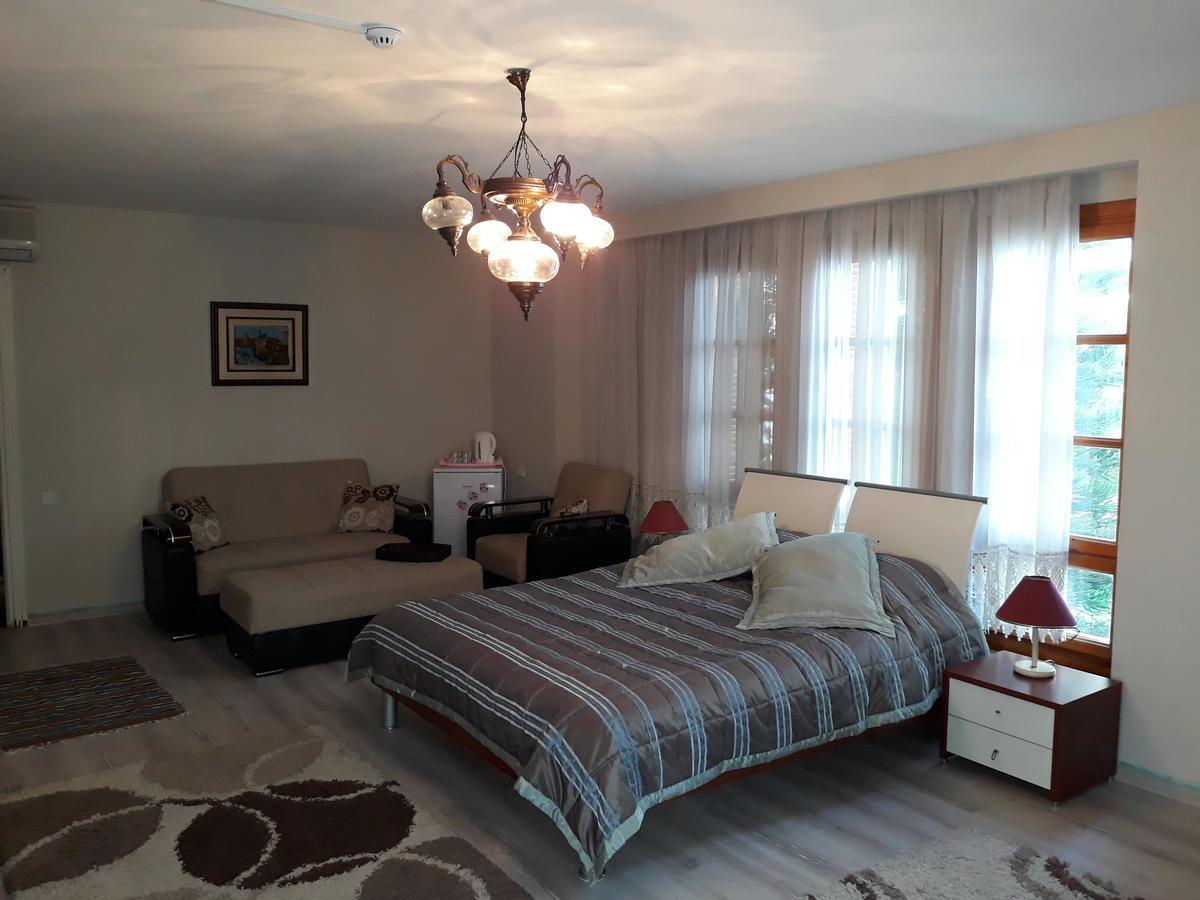 Hotel Villa Casablanca Bahtili Eksteriør bilde
