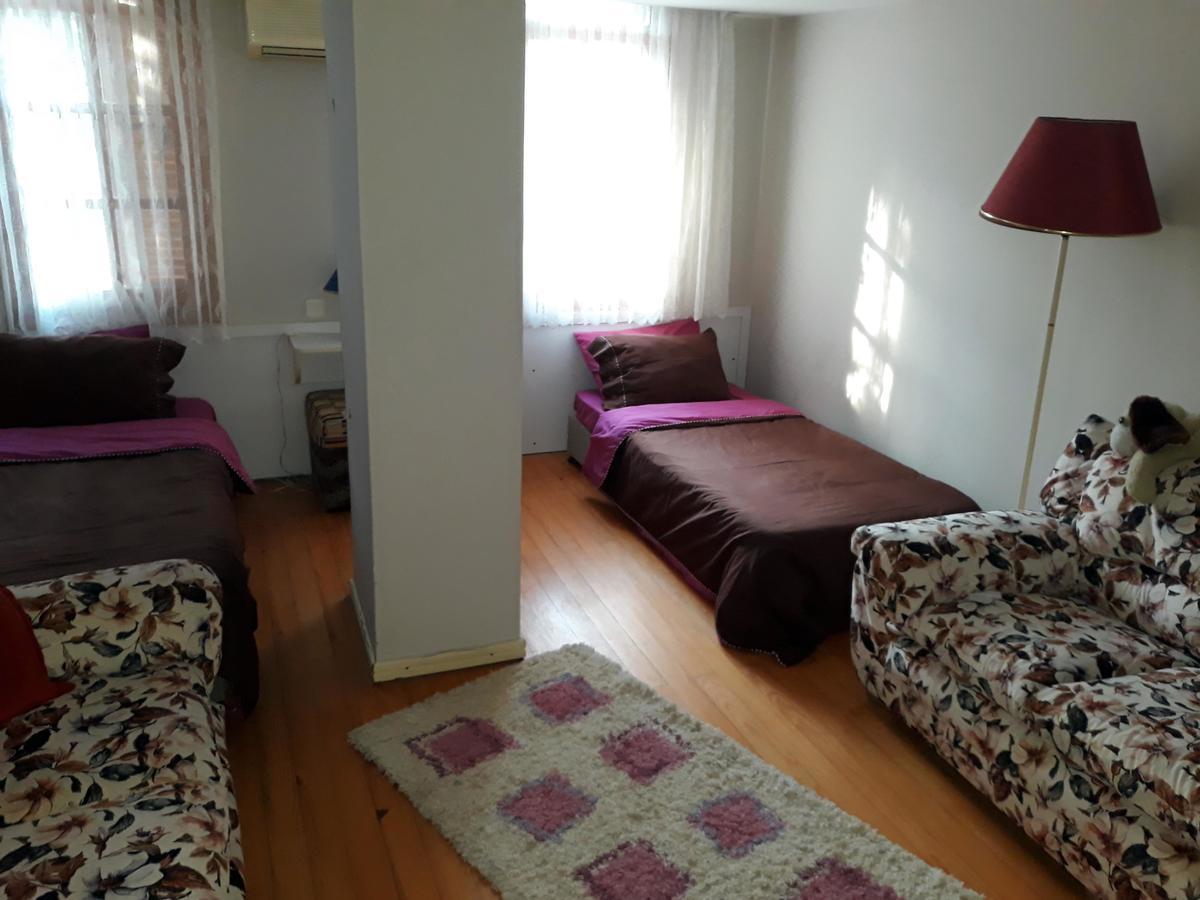 Hotel Villa Casablanca Bahtili Eksteriør bilde