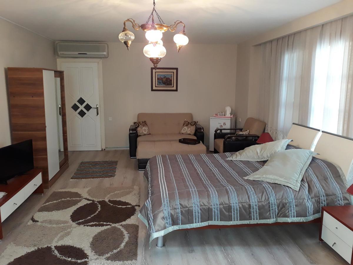 Hotel Villa Casablanca Bahtili Eksteriør bilde