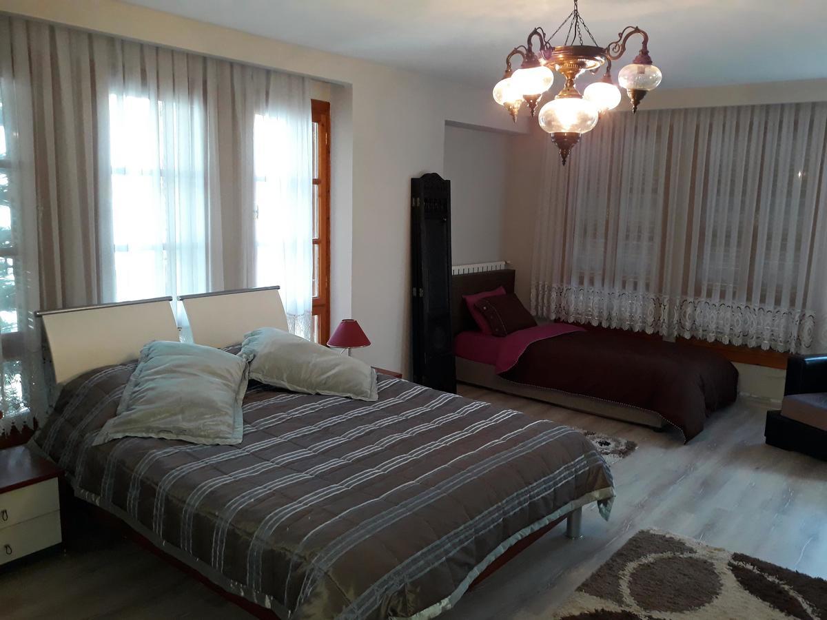 Hotel Villa Casablanca Bahtili Eksteriør bilde