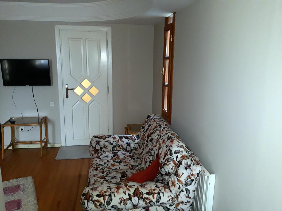 Hotel Villa Casablanca Bahtili Eksteriør bilde