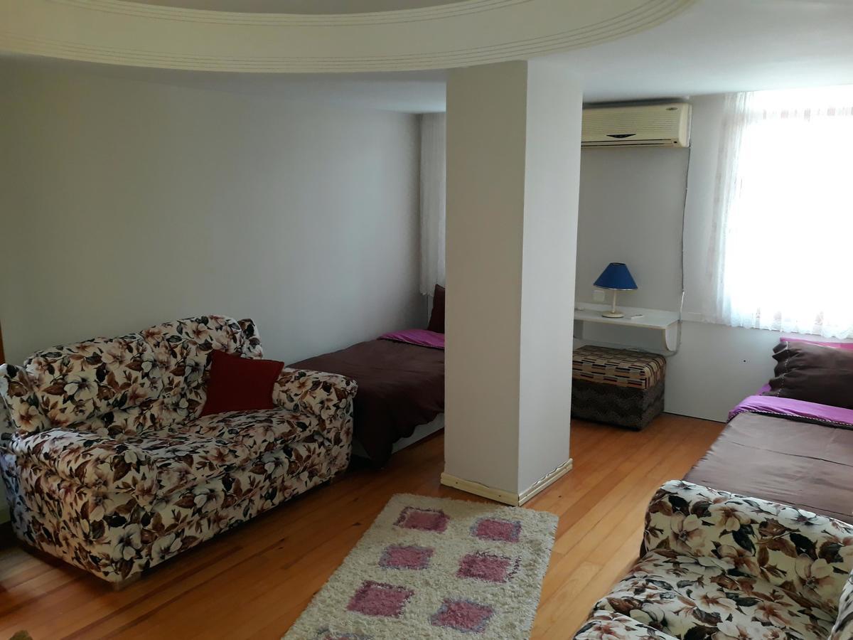 Hotel Villa Casablanca Bahtili Eksteriør bilde
