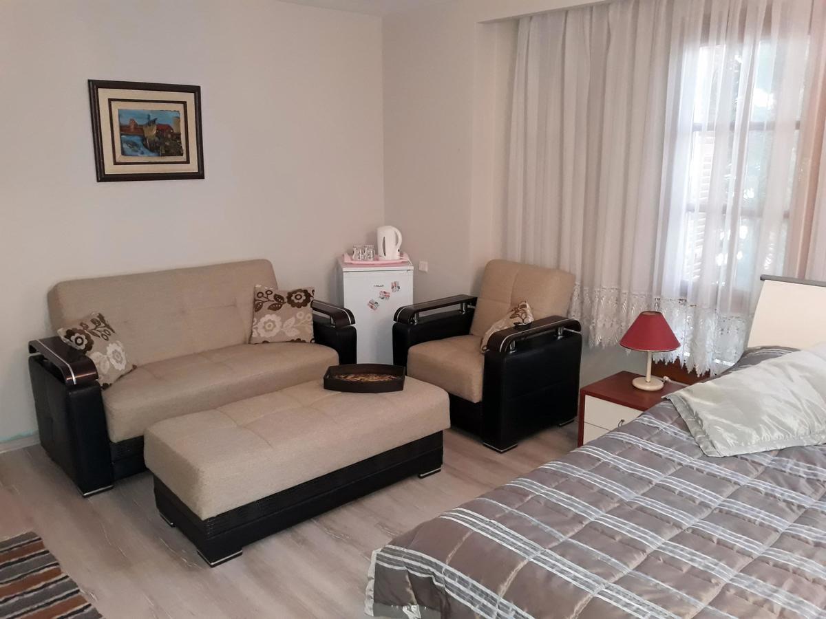 Hotel Villa Casablanca Bahtili Eksteriør bilde