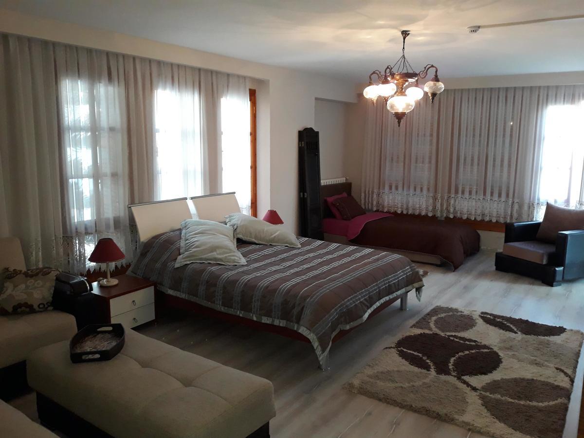 Hotel Villa Casablanca Bahtili Eksteriør bilde