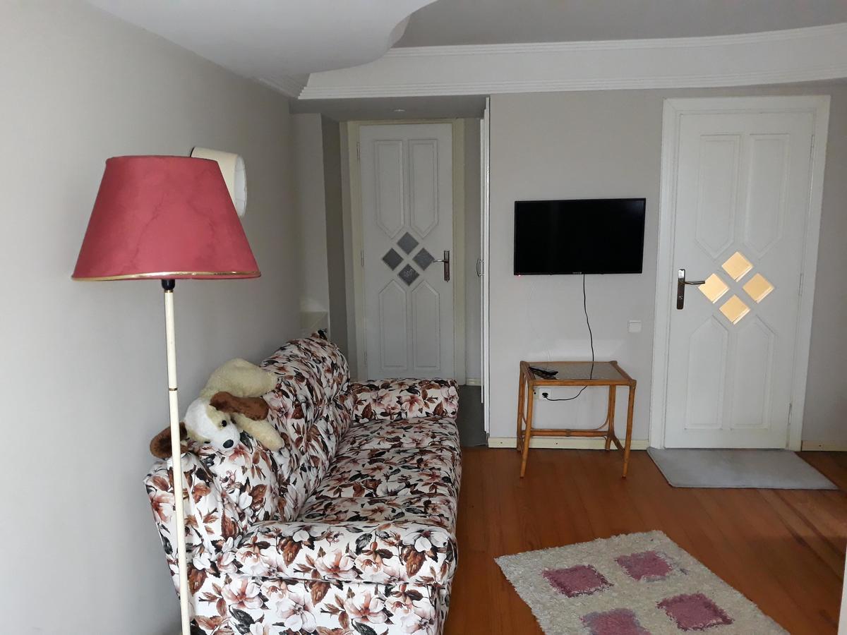 Hotel Villa Casablanca Bahtili Eksteriør bilde