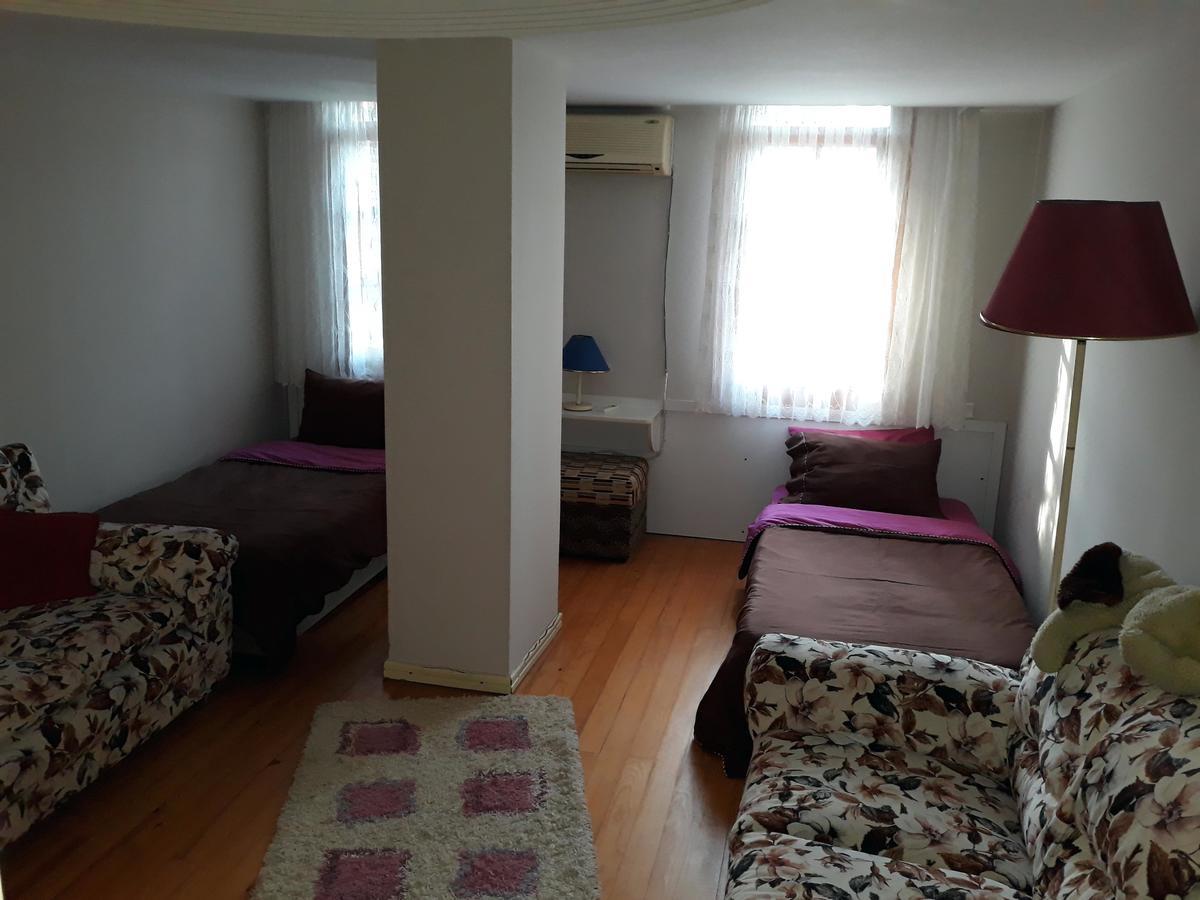 Hotel Villa Casablanca Bahtili Eksteriør bilde