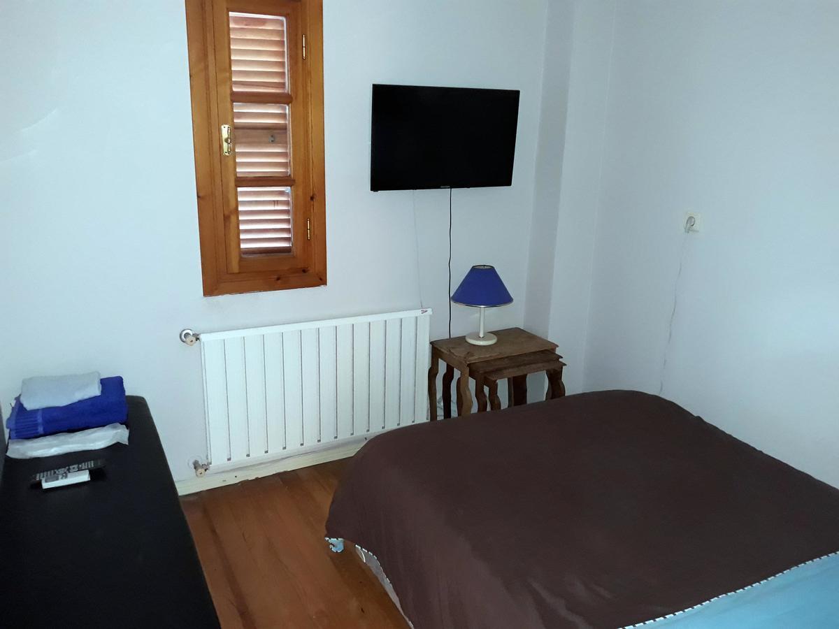 Hotel Villa Casablanca Bahtili Eksteriør bilde