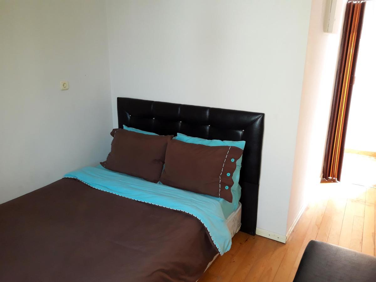 Hotel Villa Casablanca Bahtili Eksteriør bilde