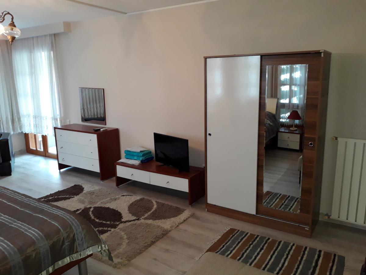 Hotel Villa Casablanca Bahtili Eksteriør bilde
