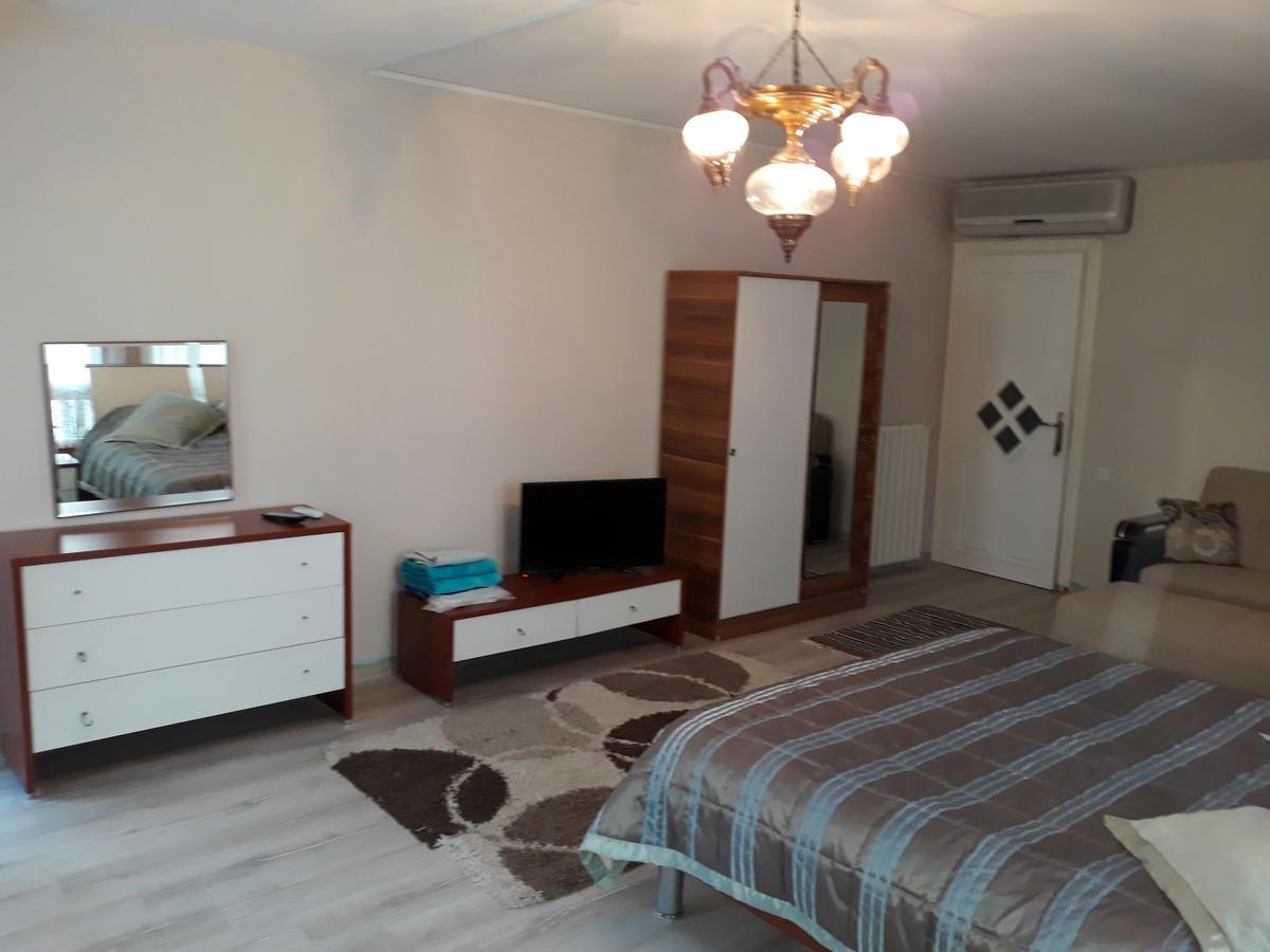 Hotel Villa Casablanca Bahtili Eksteriør bilde