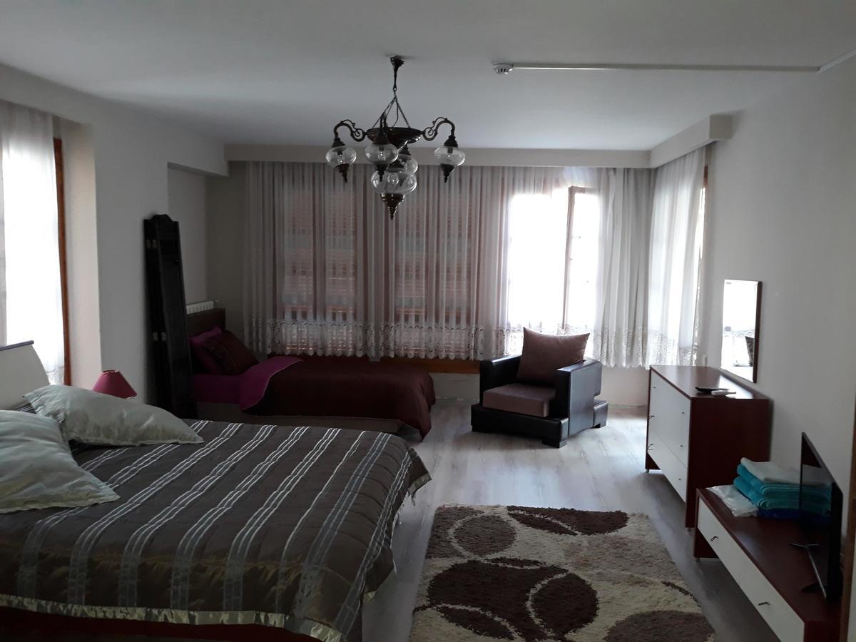 Hotel Villa Casablanca Bahtili Eksteriør bilde