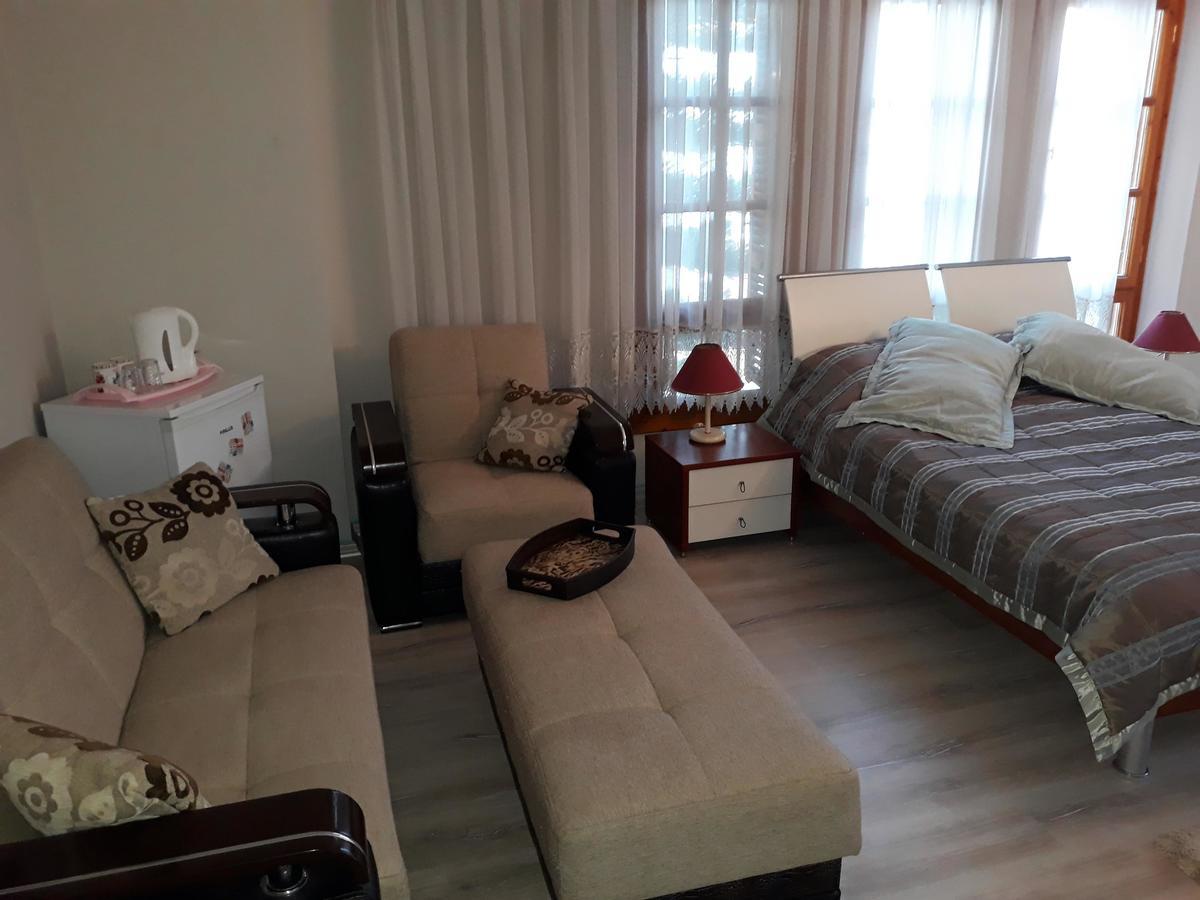 Hotel Villa Casablanca Bahtili Eksteriør bilde