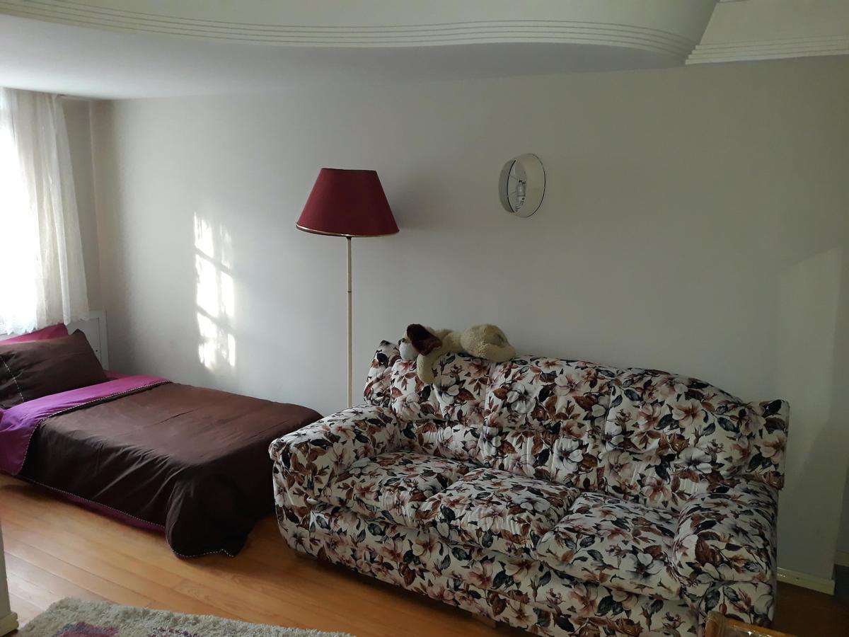 Hotel Villa Casablanca Bahtili Eksteriør bilde
