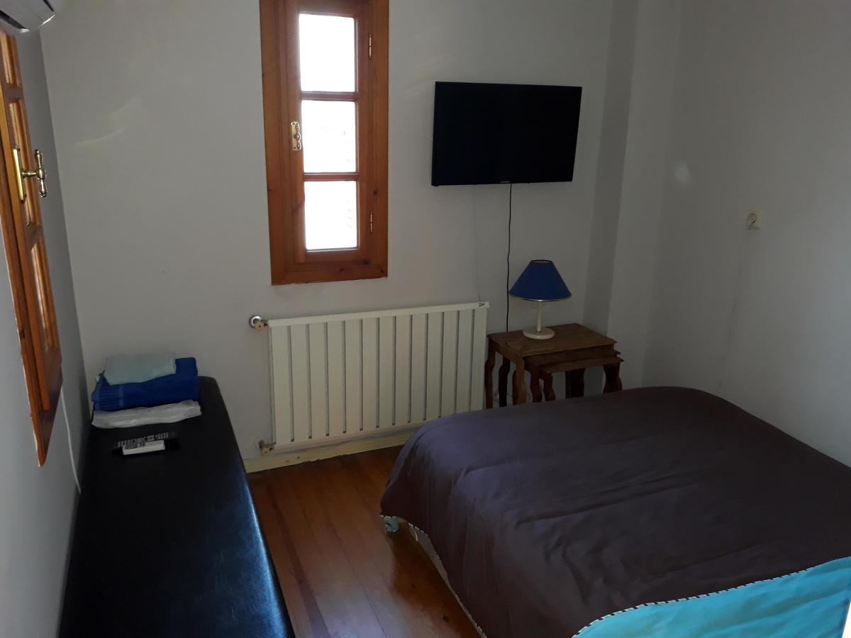 Hotel Villa Casablanca Bahtili Eksteriør bilde