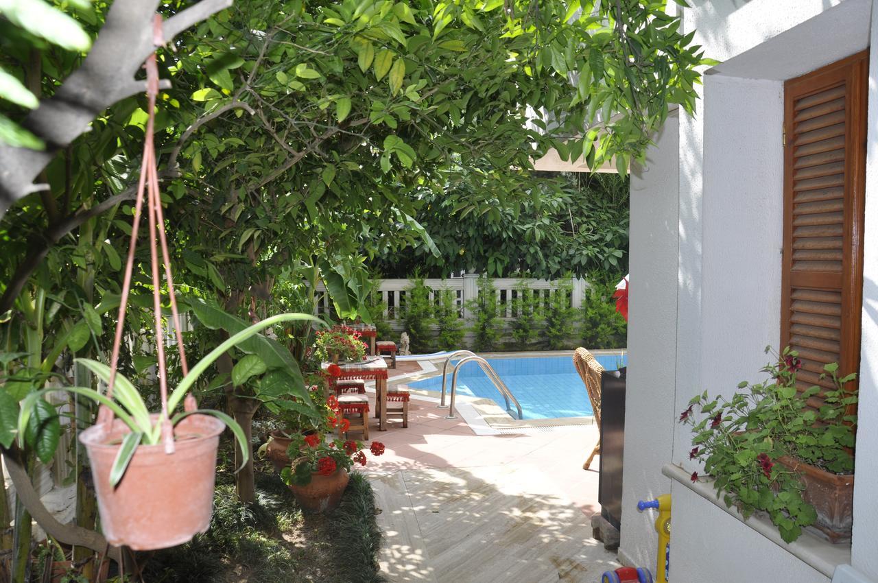 Hotel Villa Casablanca Bahtili Eksteriør bilde