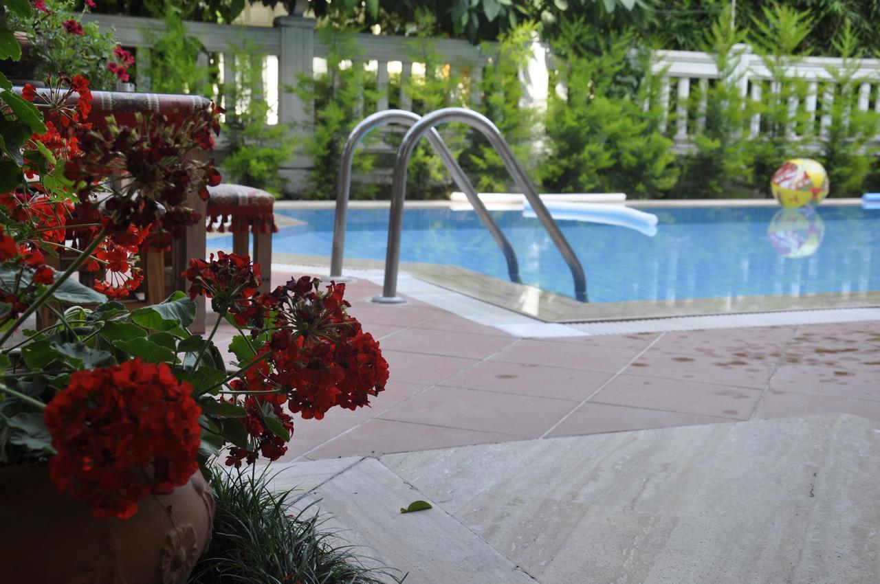 Hotel Villa Casablanca Bahtili Eksteriør bilde