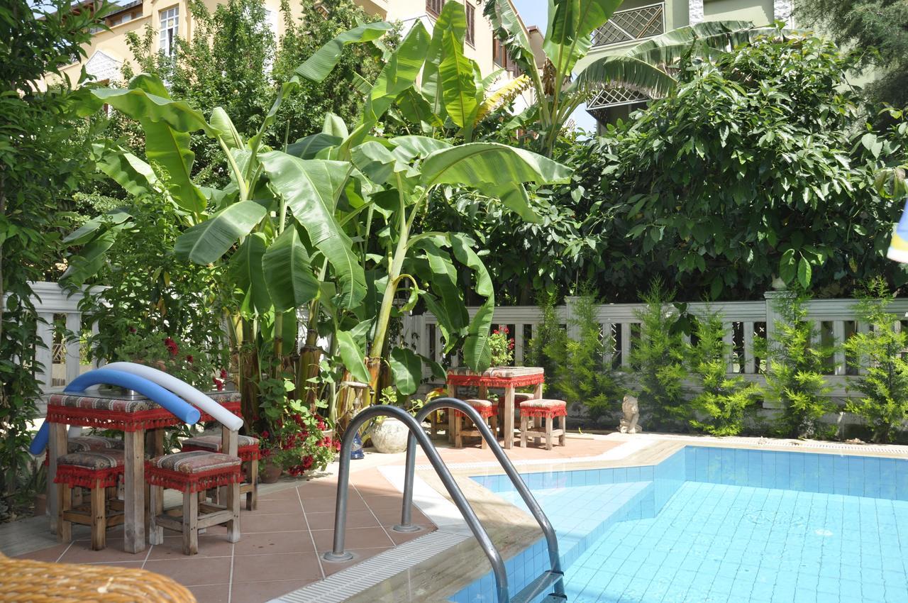 Hotel Villa Casablanca Bahtili Eksteriør bilde