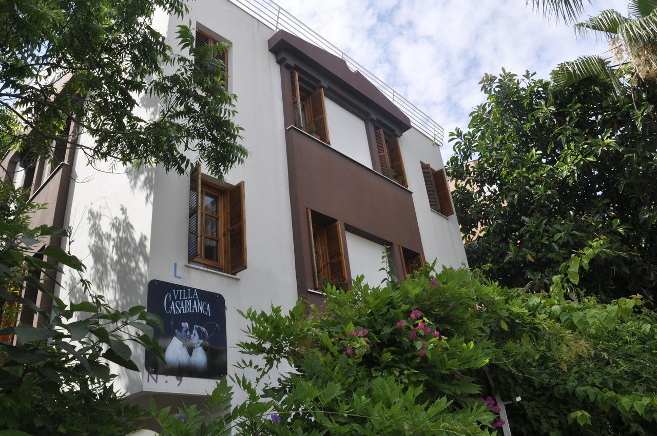 Hotel Villa Casablanca Bahtili Eksteriør bilde