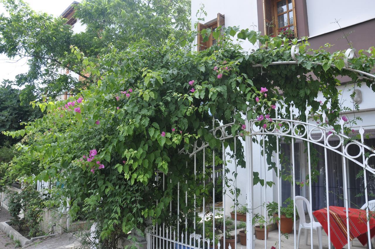Hotel Villa Casablanca Bahtili Eksteriør bilde