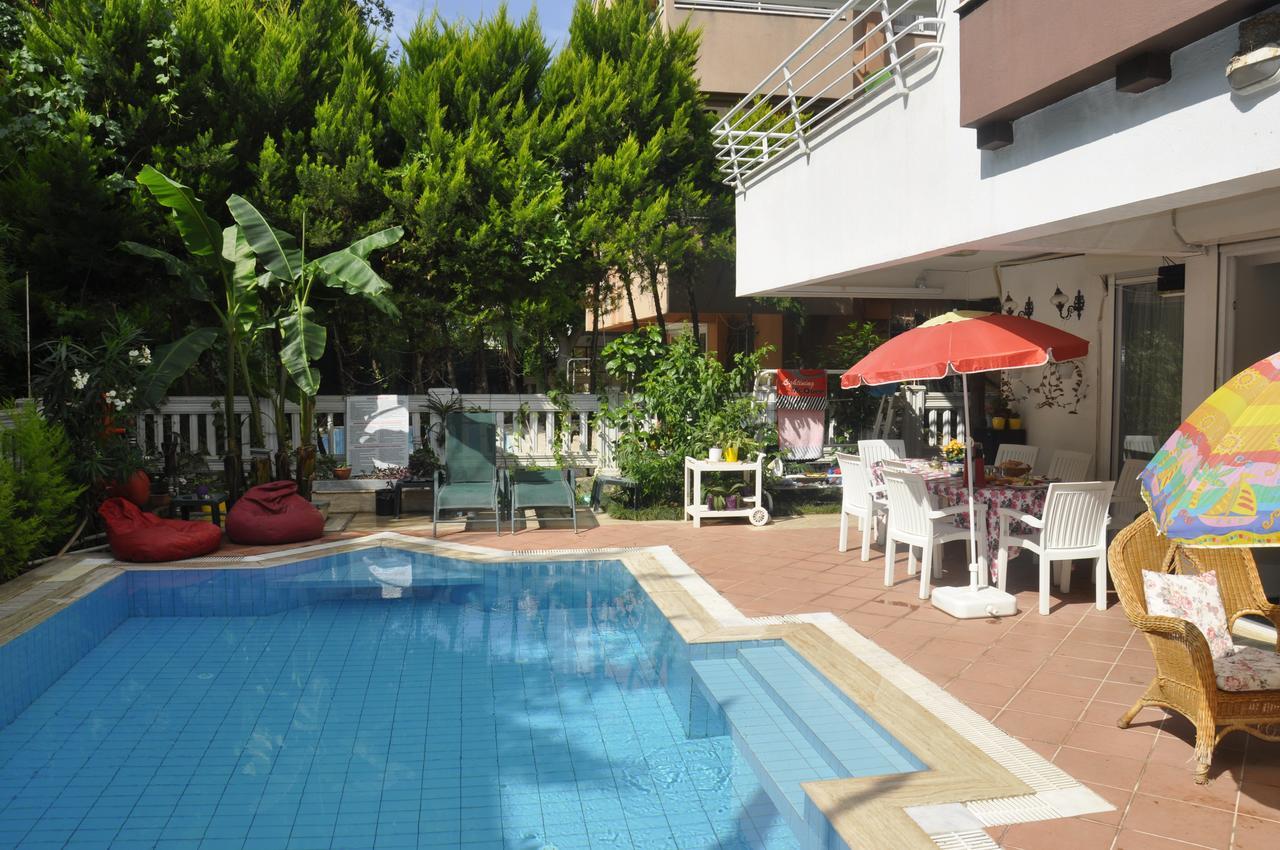 Hotel Villa Casablanca Bahtili Eksteriør bilde