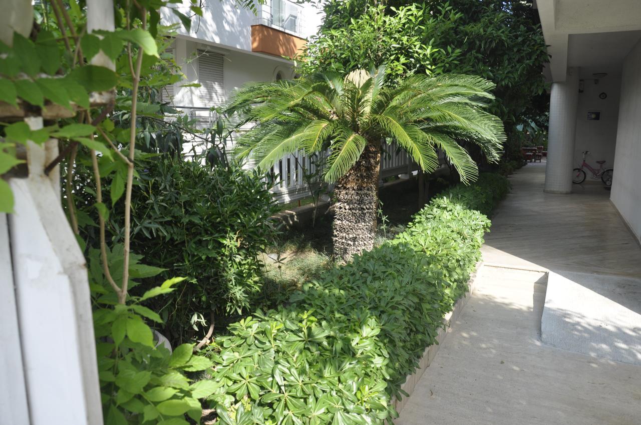 Hotel Villa Casablanca Bahtili Eksteriør bilde