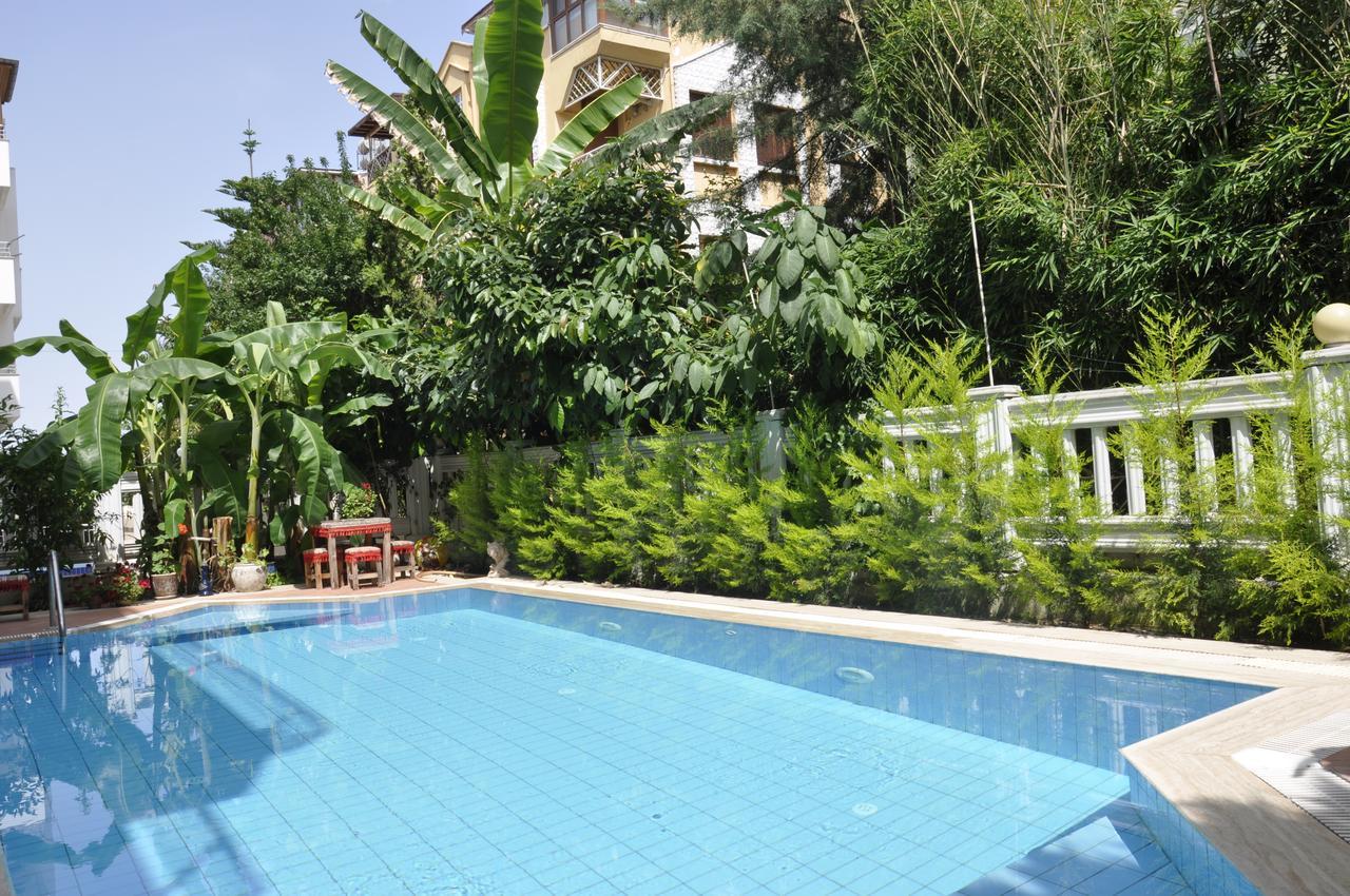 Hotel Villa Casablanca Bahtili Eksteriør bilde