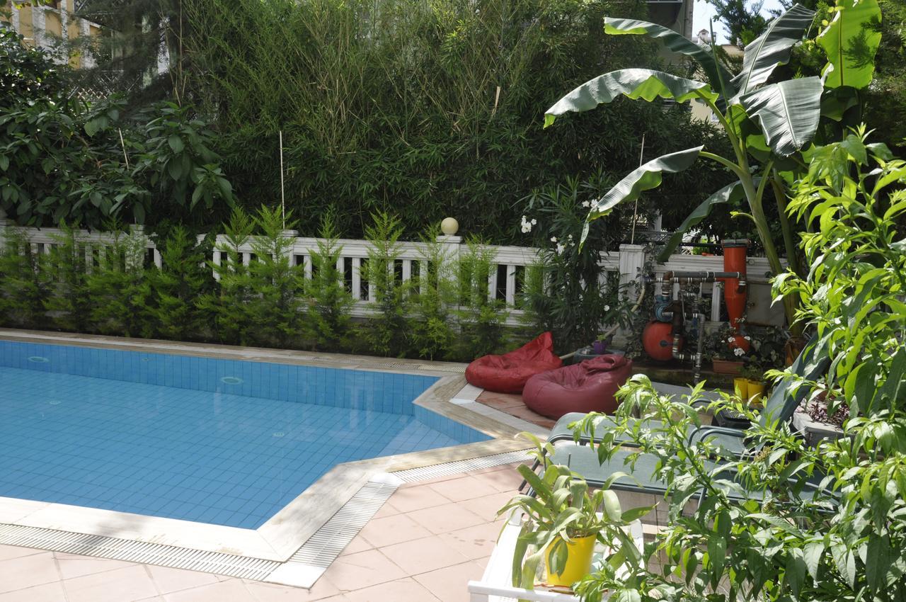 Hotel Villa Casablanca Bahtili Eksteriør bilde