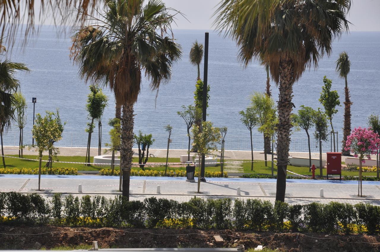 Hotel Villa Casablanca Bahtili Eksteriør bilde